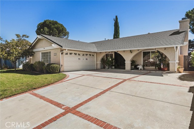 28128 Winterdale Drive — photo