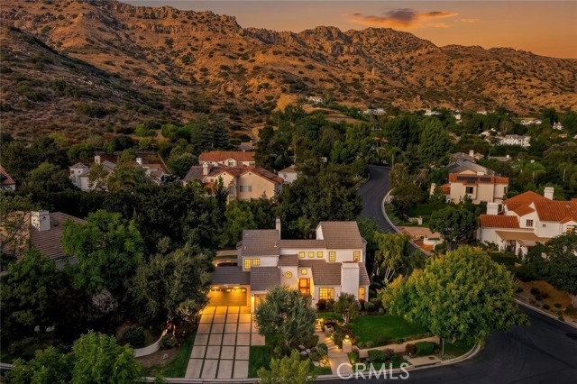 5623 Hidden Glen Ct — photo