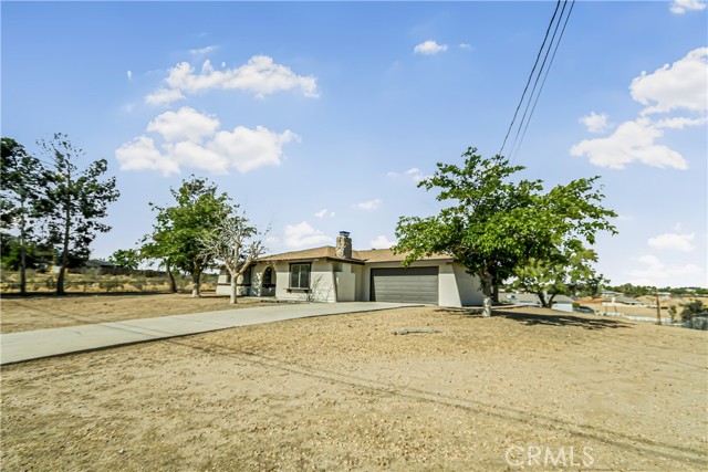 11694 Pepper Street — photo