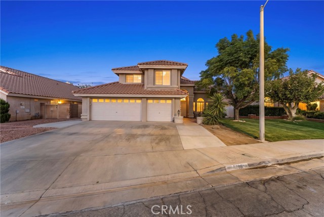 38706 La Mancha Ct — photo