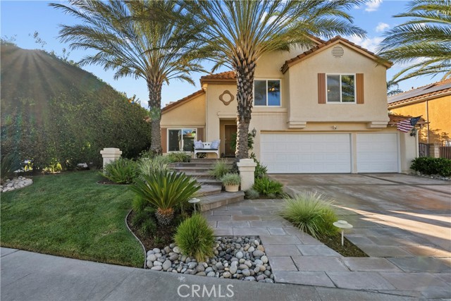 24521 Skyridge Dr — photo