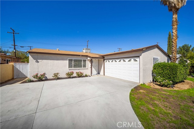 44745 6th, Lancaster, CA 93535 — photo 2