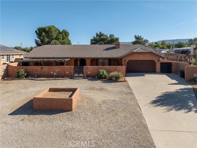 4698 Quartz Hill Rd — photo