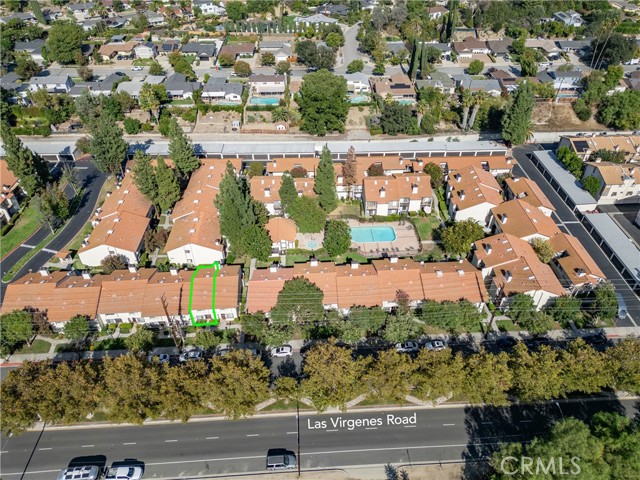 5538 Las Virgenes Rd Unit 136 — photo