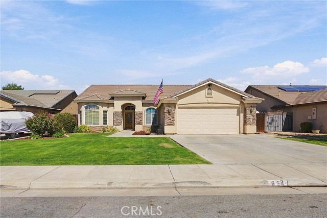 654 Mountain Mist Ct — photo