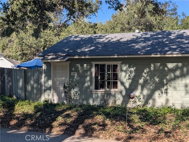 1184 Katherine Rd — photo