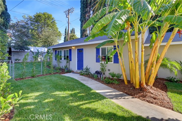 17811 Ludlow St — photo