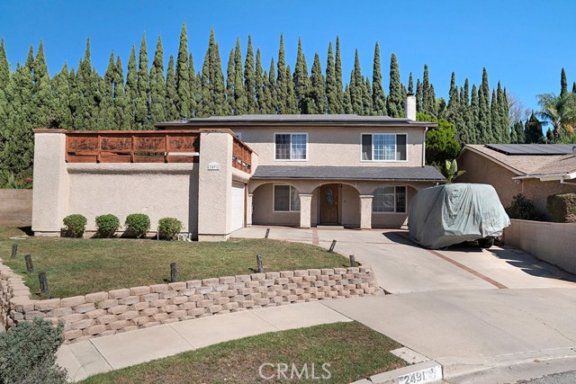 2491 Castlemont Ct — photo
