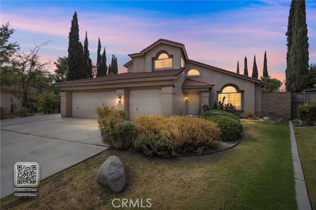 10416 Single Oak Dr — photo