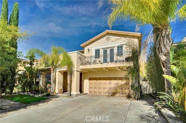 15717 Alia Ct — photo
