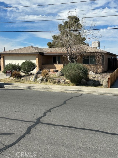 740 W Church — photo