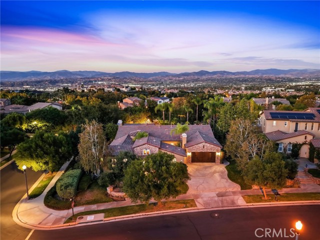 26584 Oak Terrace Pl — photo