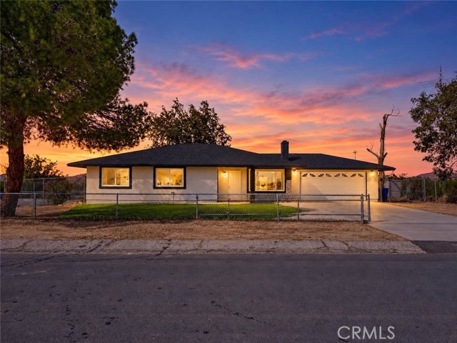 16605 Valeport Avenue — photo