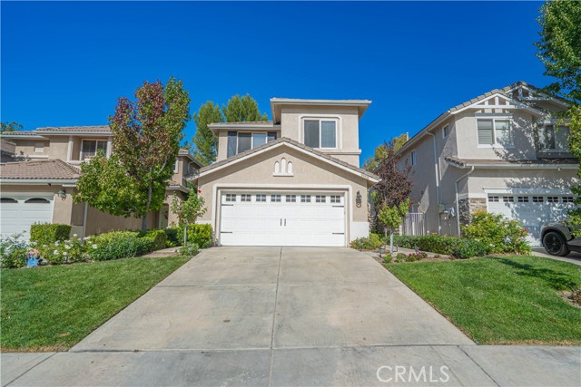 25525 Fitzgerald Ave — photo