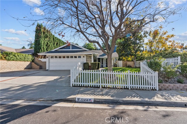 22456 Barcotta Dr — photo