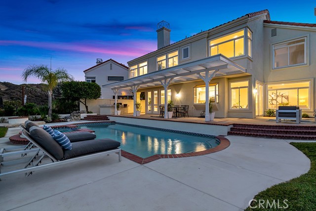 3610 Reina Ct — photo