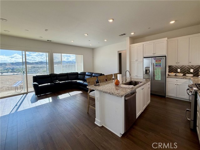 27466 Mercantile Ct Unit 305 — photo