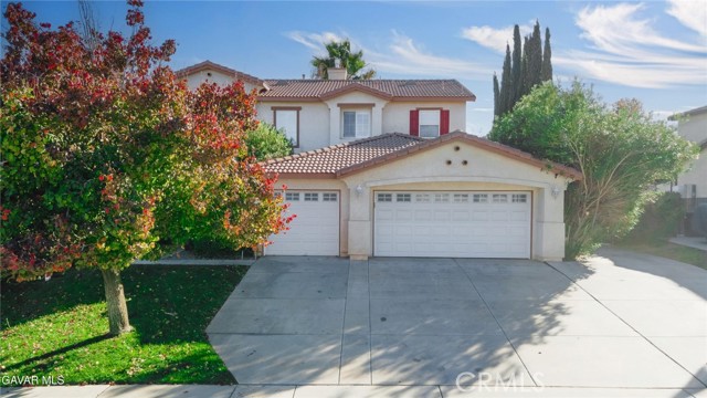2626 Trudeau Ln — photo