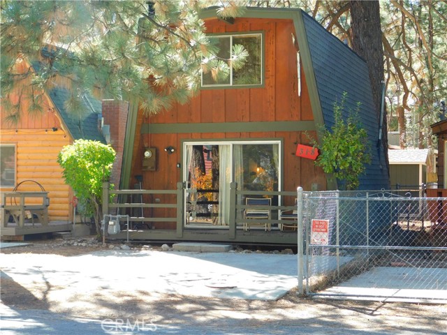 318 W Sherwood Blvd — photo