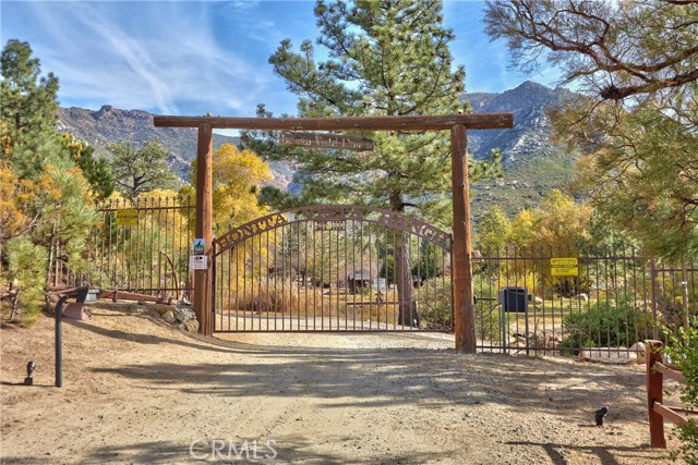 58111 Bonita Vista Rd — photo