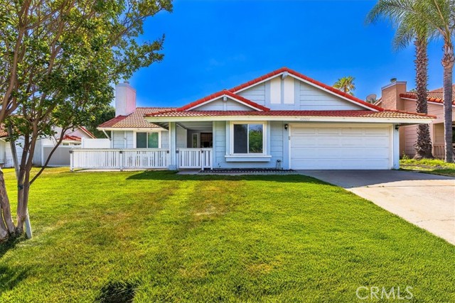 45586 Rainbow Canyon Rd — photo