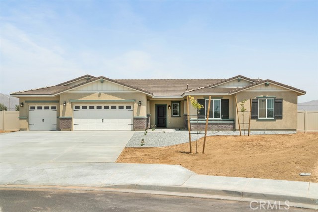14818 Desert Lily Ct — photo