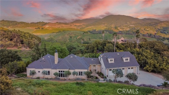 26525 Carancho Rd — photo