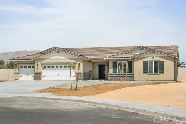14857 Desert Lily Ct — photo