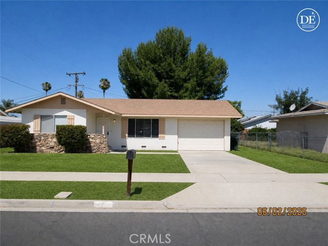 721 S Santa Fe — photo