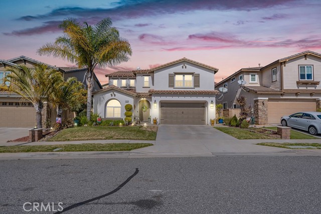 35430 Ocotillo Ct — photo