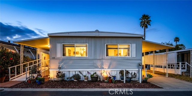 1120 E Mission Rd #79, Fallbrook, CA 92028
