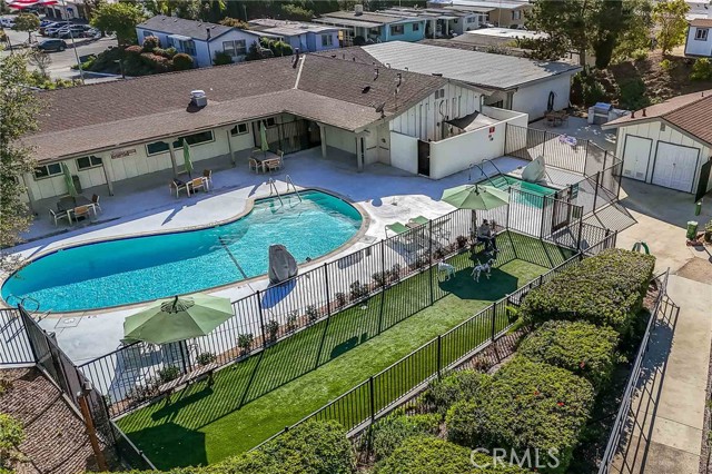 1120 E Mission Rd #79, Fallbrook, CA 92028 — photo 3