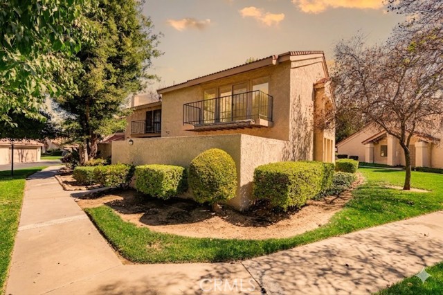 7088 Seville — photo