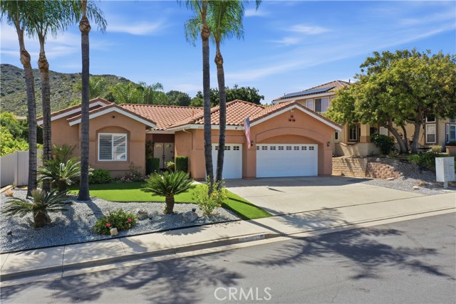 23553 Bending Oak Ct — photo