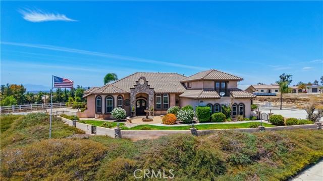 32032 La Serena — photo