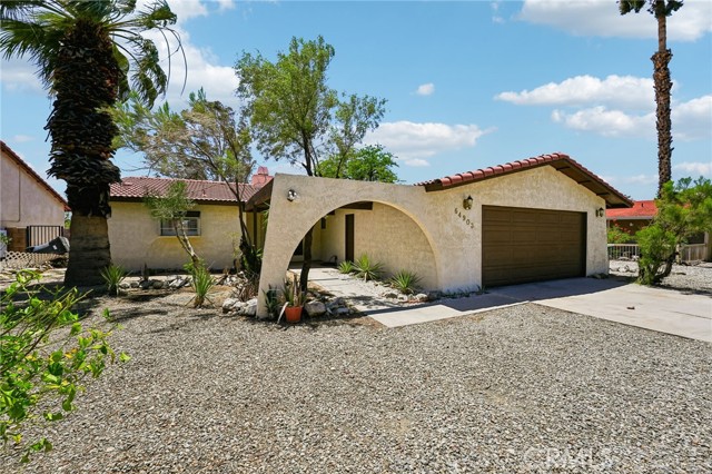 64903 Oakmount Ave — photo