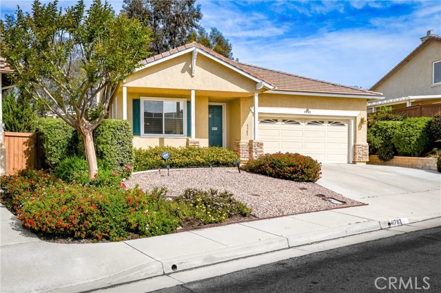 41783 Niblick — photo