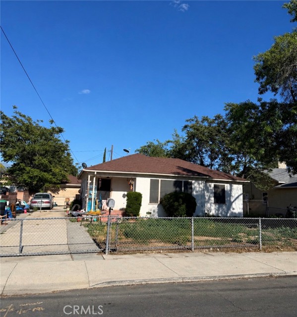 346 S Thompson St — photo