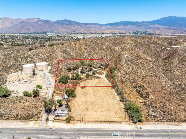 955 Park Ave — photo