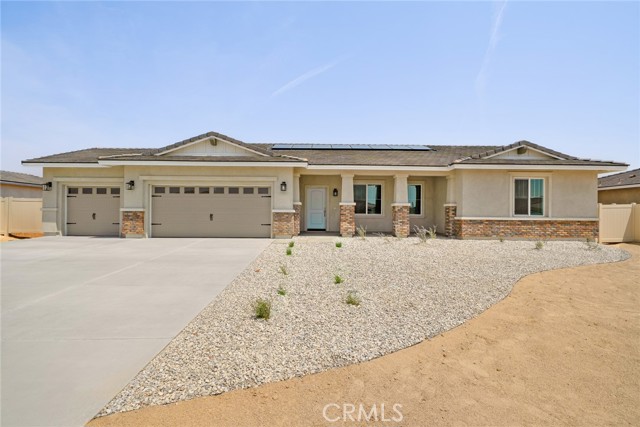 14836 Desert Lily Ct — photo