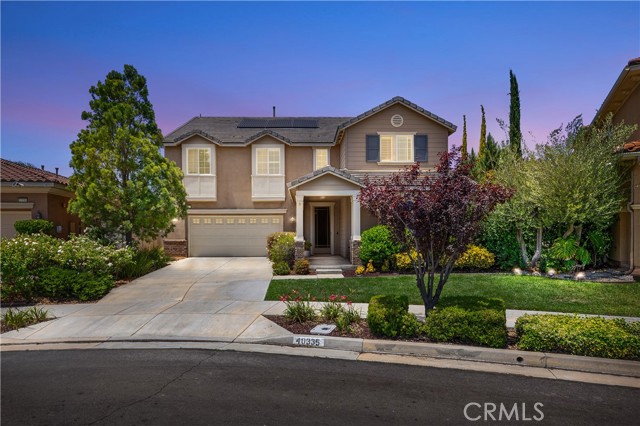 40335 Garrison Dr — photo