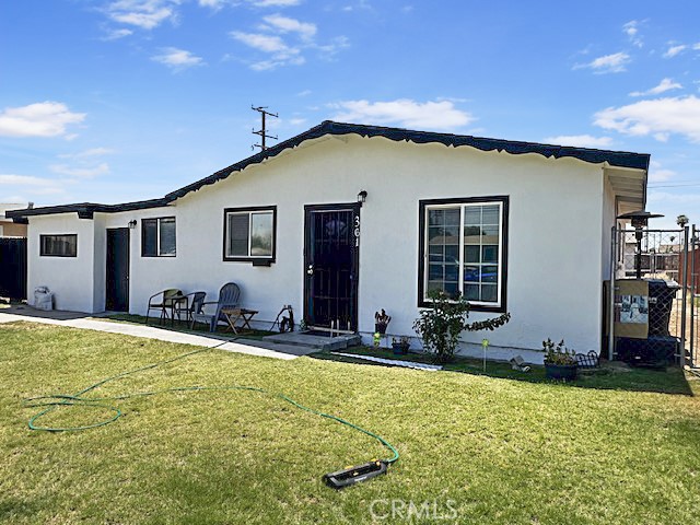 361 S 5th St — photo