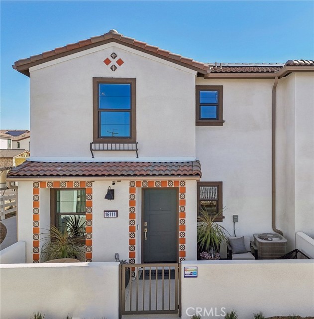 16113 Lumia Way — photo