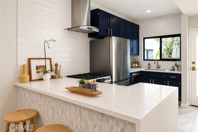 2500 Abbot Kinney Blvd 20 — photo