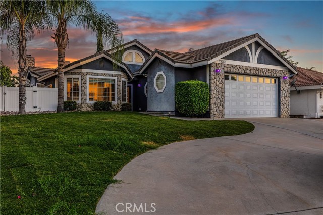23257 Canyon Lake Dr — photo