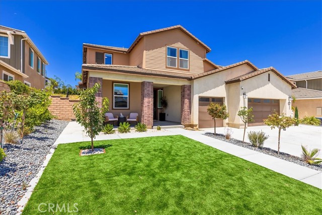 30819 Mountain Ash Cir — photo
