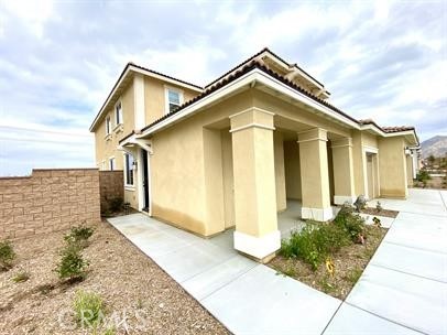 28822 Horsetail — photo