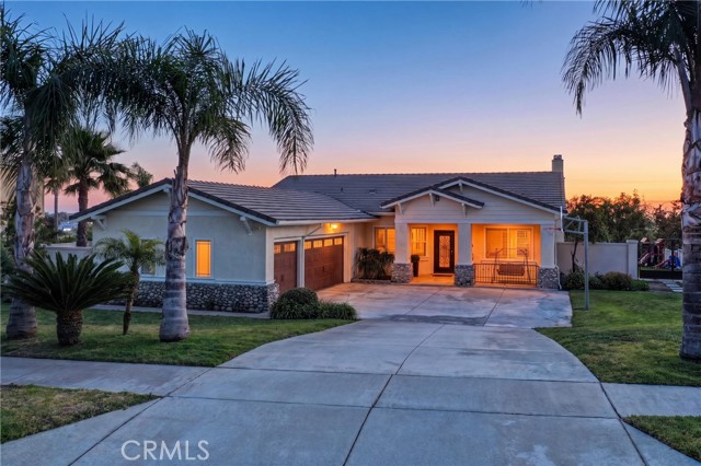 12661 Ridgecrest, Rancho Cucamonga, CA 91739 — photo 2