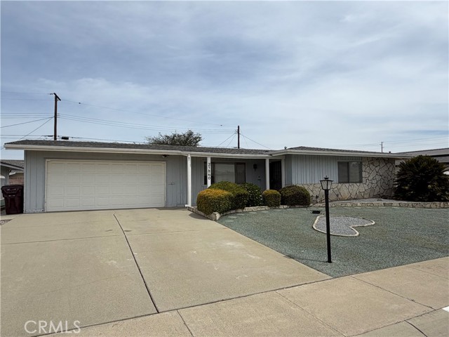 25860 Morgantown — photo
