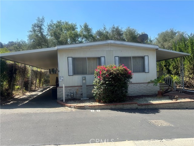 4747 Oak Crest Rd #88, Fallbrook, CA 92028